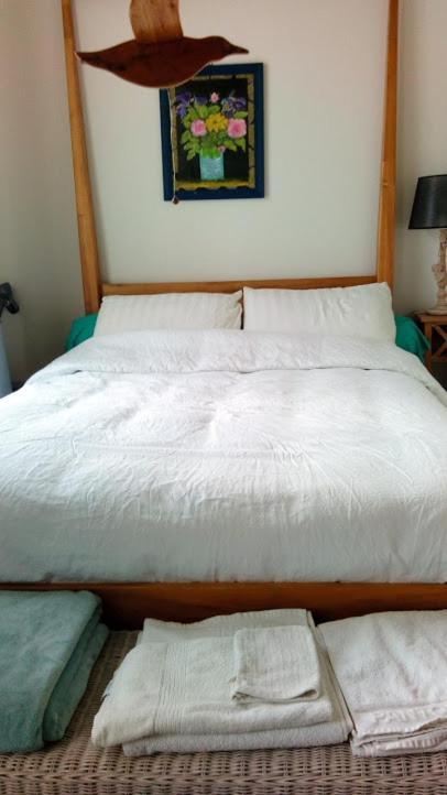 Chambre En Ville Dans Un Esprit Campagne Troyes Zewnętrze zdjęcie