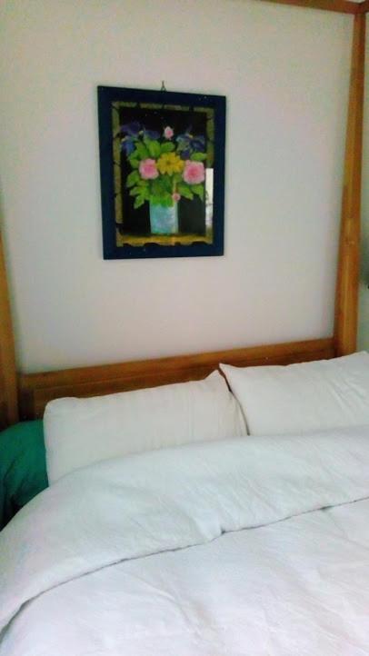 Chambre En Ville Dans Un Esprit Campagne Troyes Zewnętrze zdjęcie