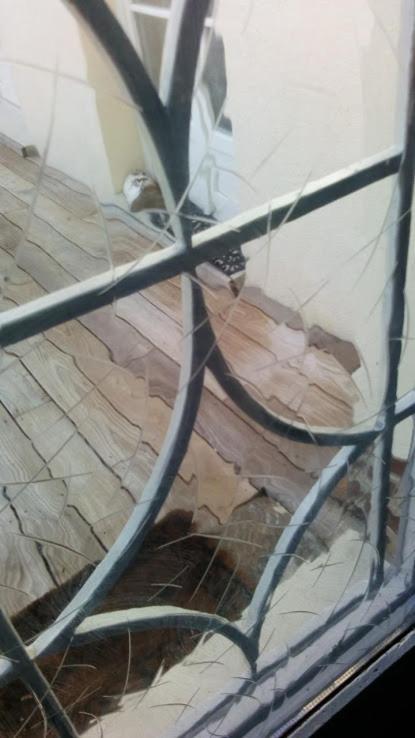 Chambre En Ville Dans Un Esprit Campagne Troyes Zewnętrze zdjęcie