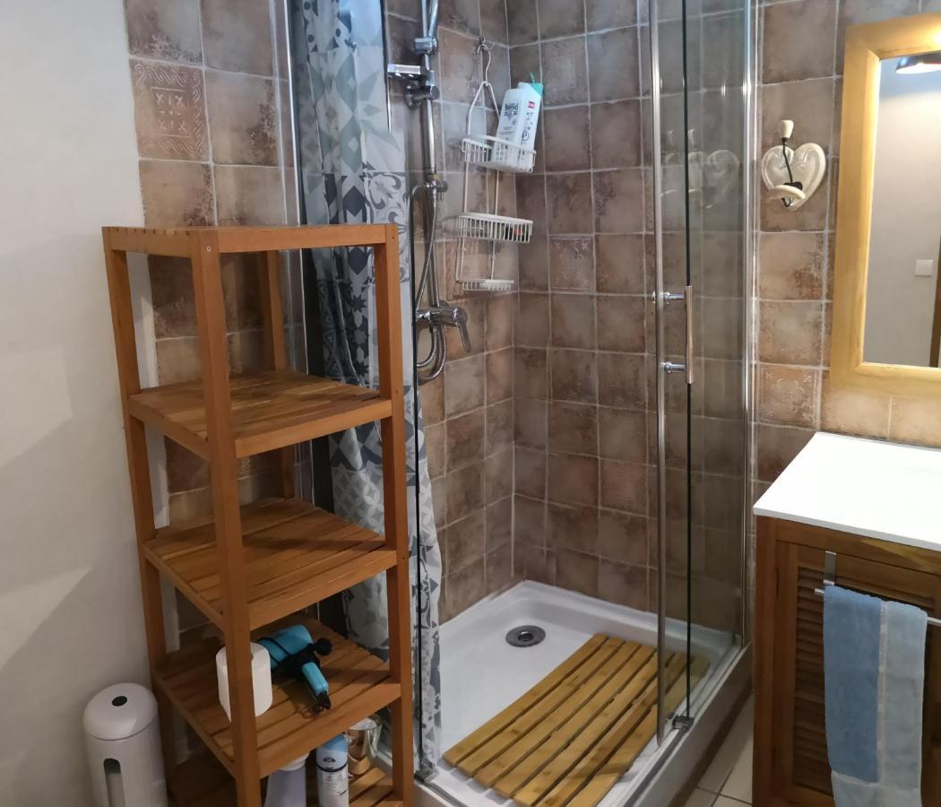 Chambre En Ville Dans Un Esprit Campagne Troyes Zewnętrze zdjęcie
